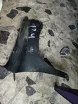 Fender Toyota Highlander Na Amfani - 2008/2010 - 2