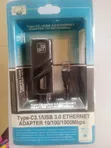 USB 3.0 to Ethernet Adapter - 1