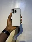 Apple iPhone 13 Pro 1TB White - 3