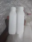 Yoghurt Plastic Foil - 500ml, 150 Pieces - 1