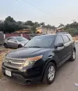 Ford Explorer 2014 Baki - 2