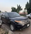 Ford Explorer 2014 Baki - 4