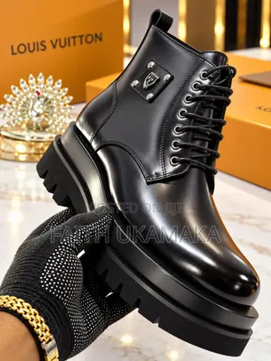 Original Louis Vuitton Takalmi Mazan Na Kafa