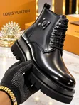 Original Louis Vuitton Takalmi Mazan Na Kafa - 1
