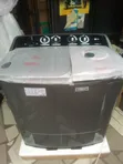 LG 9kg Top Loader Mashin Wanki - 1