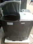 LG 9kg Top Loader Mashin Wanki - 2