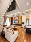 4 Bedroom Furnished Duplex House na Short Let, Ikate Lekki - 1