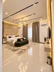 4 Bedroom Furnished Duplex House na Short Let, Ikate Lekki - 2
