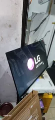 LG 45-Inch LED Smart TV (Model UA73) - 4