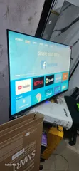 LG 45-Inch LED Smart TV (Model UA73) - 5