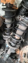 Mazda MPV Front Shock Absorber (2010 Model) - 1
