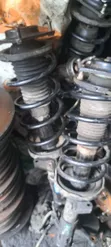 Mazda MPV Front Shock Absorber (2010 Model) - 2
