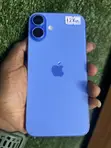 Apple iPhone 16 Plus 128GB Blue - 1