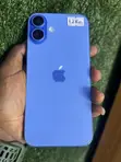 Apple iPhone 16 Plus 128GB Blue - 2