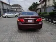Lexus ES 350 2007 Maroon - 2
