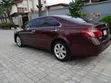 Lexus ES 350 2007 Maroon - 3