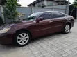 Lexus ES 350 2007 Maroon - 4
