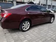 Lexus ES 350 2007 Maroon - 5