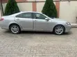 Lexus ES 350 2011 Gray - 1
