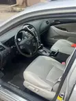 Lexus ES 350 2011 Gray - 3