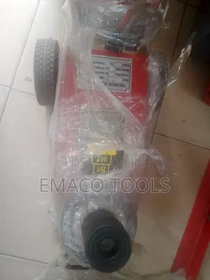 Brand New 50-Ton Pneumatic Hydraulic Floor Jack