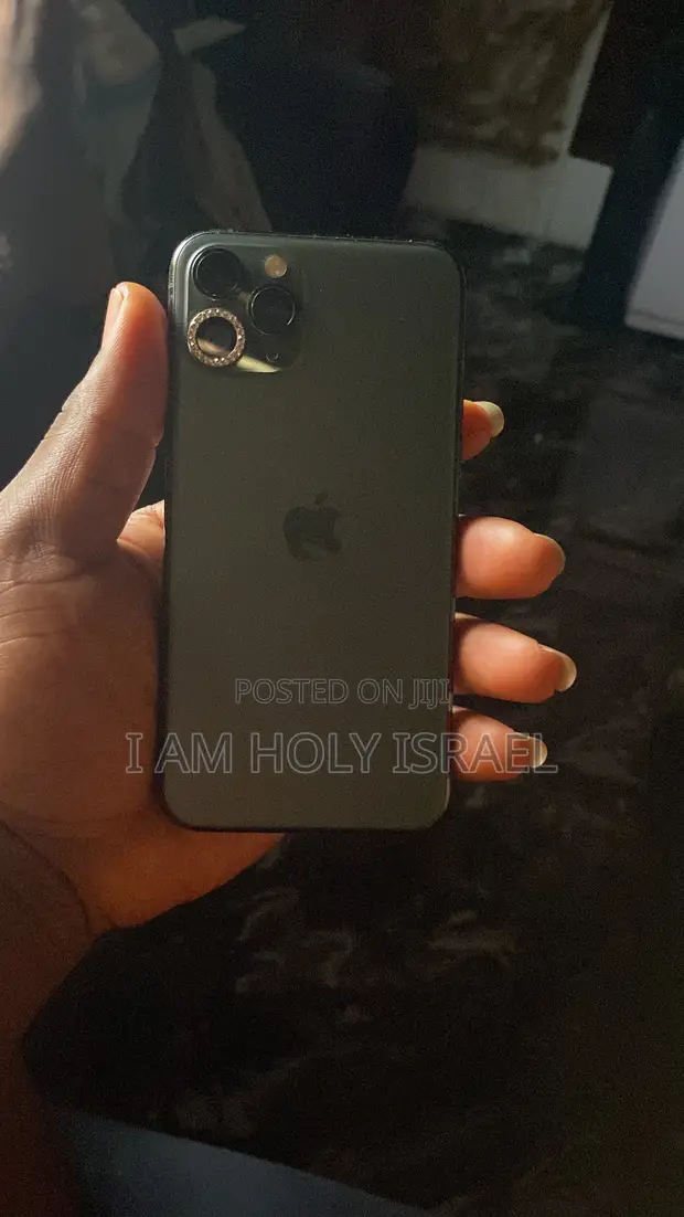 Apple iPhone 11 Pro 64GB Gray (Amfani) - 1