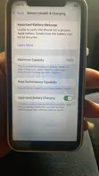Apple iPhone 11 Pro 64GB Gray (Amfani) - 2