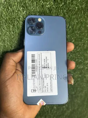 Apple iPhone 12 Pro 128GB Blue