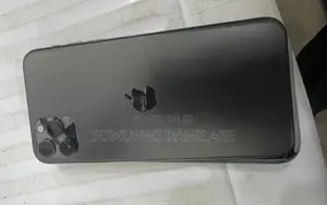 Apple iPhone 11 Pro Max 64GB Baki