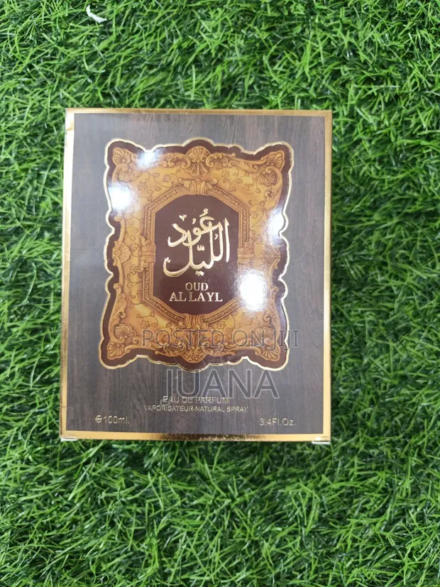 Our Al Layl Eau de Parfum ga Maza - 1