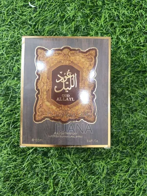 Our Al Layl Eau de Parfum for Men