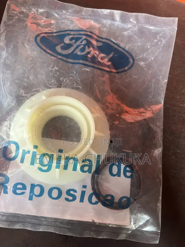 Ford Edge/Explorer Front Axle Seal (2011-2013) - 1
