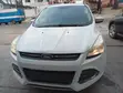 Ford Escape 2014 White SUV - 5