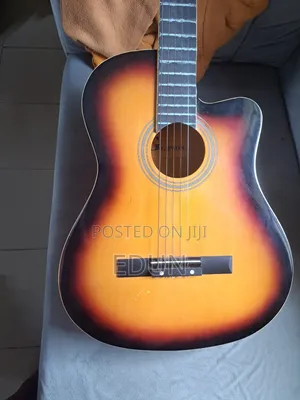 Acoustic Guitar for Sale