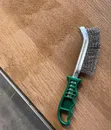 Stainless Steel Scratch Brush - 3