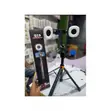 Q13 AI Face Tracking Tripod da Mini Ring Lights - 1