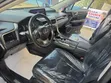 2016 Lexus RX 350 AWD Black - 3