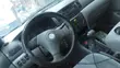 Toyota Corolla 2007 Silver - 2