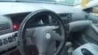 Toyota Corolla 2007 Silver - 4