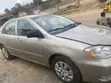 Toyota Corolla 2007 Silver - 5