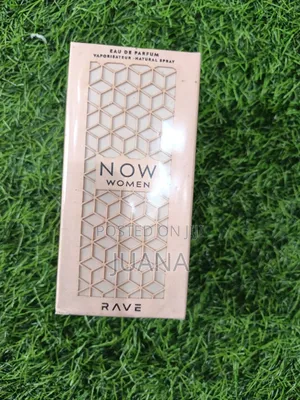 Rave Women's Eau de Parfum - 50ml