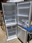 225L Hisense Firij - Sabon Abu - 2