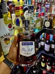 Martell Blue Swift VSOP Cognac - 3