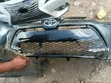 Cikakken Bumper na Gaba don Toyota Corolla 2018 SE Model - 2