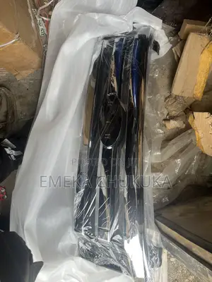 Gurin Gaba na Ford Ranger 2011-2013
