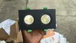 Double Recess Fitting - Fari/Warmwhite - 2