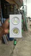 Double Recess Fitting - Fari/Warmwhite - 3