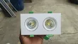 Double Recess Fitting - Fari/Warmwhite - 4