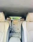 2018 Lexus RX 350 Silver - 3
