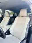 2018 Lexus RX 350 Silver - 4
